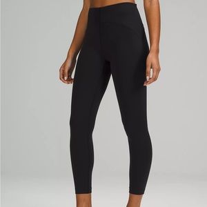 lululemon InStill High-Rise Tight 25”